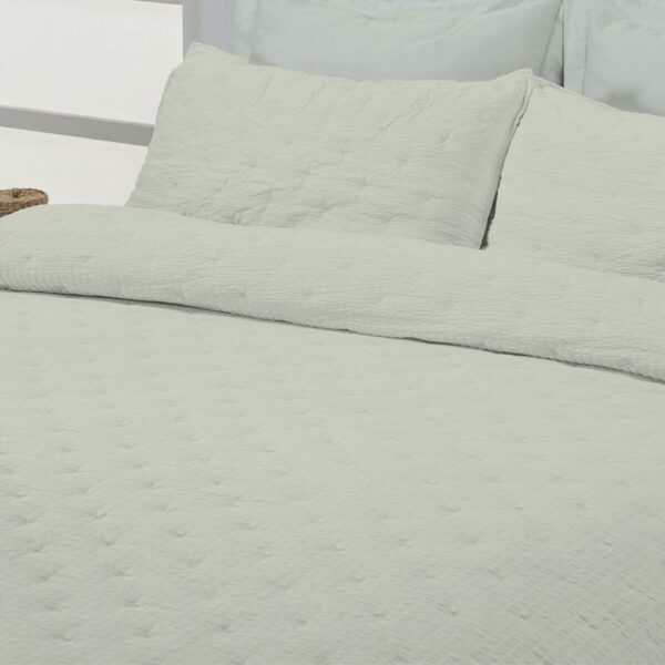Colcha bouti MAYA de Pierre Cardin