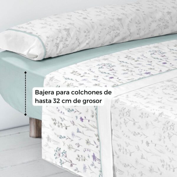 Juego de sábanas SOFIE de Pierre Cardin